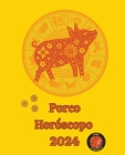 Porco Horóscopo 2024 Cover Image
