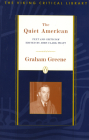 The Quiet American (Critical Library, Viking) By Graham Greene, John Clark Pratt (Editor) Cover Image