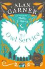 The Owl Service By Alan Garner Cover Image