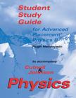 Student Study Guide for Advanced Placement Physics B Cover Image
