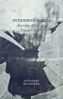 Intensive Media: Aversive Affect and Visual Culture Cover Image
