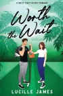 Worth The Wait Cover Image