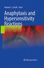 Anaphylaxis and Hypersensitivity Reactions Cover Image