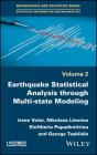 Earthquake Statistical Analysis Through Multi-State Modeling Cover Image