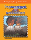 Popocatépetl and Iztaccíhuatl (Reader's Theater) By Kathleen E. Bradley Cover Image