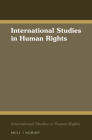 The Rights of the Child and the Changing Image of Childhood (International Studies in Human Rights #18) By Philip E. Veerman Cover Image