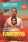 Far Cry 6: The Complete Guide & Walkthrough with Tips &Tricks By Jacob B Lauritsen Cover Image
