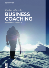 Business Coaching By Evelyn Albrecht Cover Image