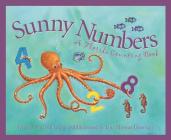 Sunny Numbers: A Florida Counting Book (America by the Numbers) By Carol Crane, Jane Monroe Donovan (Illustrator) Cover Image
