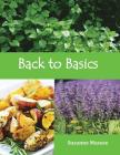 Back to Basics By Suzanne K. Massee Cover Image