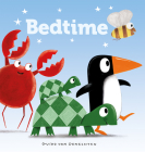 Bedtime By Guido Van Genechten Cover Image