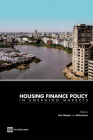 Housing Finance Policy in Emerging Markets Cover Image