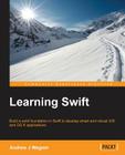Learning Swift Cover Image