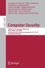 Computer Security: Esorics 2019 International Workshops, Iosec, Mstec, and Finsec, Luxembourg City, Luxembourg, September 26-27, 2019, Re Cover Image