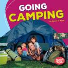 Going Camping By Harold Rober Cover Image
