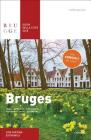 Bruges Guida Della Città 2018 Cover Image