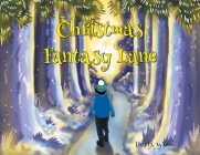 Christmas Fantasy Lane Cover Image