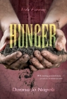 Hunger: A Tale of Courage By Donna Jo Napoli Cover Image