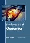 Fundamentals of Genomics By Victor Kennedy (Editor) Cover Image