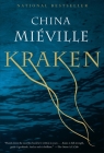 Kraken: A Novel By China Miéville Cover Image