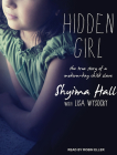 Hidden Girl: The True Story of a Modern-Day Child Slave Cover Image