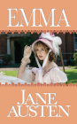 Emma By Jane Austen Cover Image