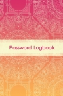 Password Logbook: Alphabethic Password Tracker and Organizer By Stansted Press Journals Cover Image