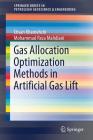 Gas Allocation Optimization Methods in Artificial Gas Lift (Springerbriefs in Petroleum Geoscience & Engineering) By Ehsan Khamehchi, Mohammad Reza Mahdiani Cover Image
