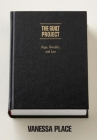 The Guilt Project: Rape, Morality and Law By Vanessa Place Cover Image
