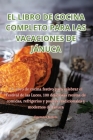 El Libro de Cocina Completo Para Las Vacaciones de Jánuca By Esperanza Romero Cover Image