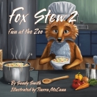 Fox Stew 2: Fun At The Zoo Cover Image