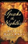 Speaks the Nightbird By Robert McCammon Cover Image