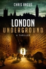 London Underground: A Thriller Cover Image