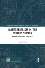 Managerialism in the Public Sector: Perspectives and Prospects Cover Image