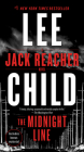 The Midnight Line: A Jack Reacher Novel By Lee Child Cover Image