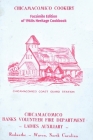 Chicamacomico Cookery: Facsimile Edition of 1960s Heritage Cookbook Cover Image