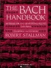 The Bach Handbook 50 Pieces for the Developing Flutist By Sebastian Bach Johann Cover Image