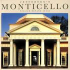 The Jefferson's Monticello: Primary Phase By William Howard Adams Cover Image