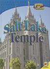 Salt Lake Temple (Houses of Faith) Cover Image