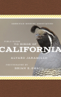 American Birding Association Field Guide to Birds of California (American Birding Association State Field) By Alvaro Jaramillo, Brian E. Small (By (photographer)) Cover Image