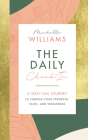 The Daily Check-In: A Sixty Day Journey to Finding Your Strength, Faith, and Wholeness By Michelle Williams, Michelle Williams (Read by) Cover Image