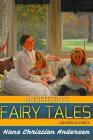 Andersen's Fairy Tales (Golden Classics #56) Cover Image