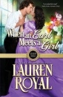 When an Earl Meets a Girl By Lauren Royal Cover Image