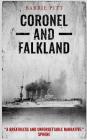 Coronel and Falkland Cover Image