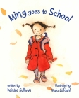 Ming Goes to School Cover Image