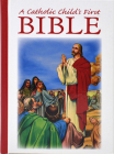 My First Bible-NRSV Cover Image