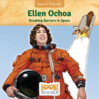 Ellen Ochoa: Breaking Barriers in Space Cover Image