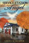 Service Station Angel Cover Image