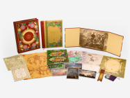 Critical Role: The Chronicles of Exandria--The Mighty Nein Part Two (Deluxe Edition) By Critical Role, Dani Carr, Various (Illustrator) Cover Image