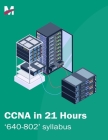 CCNA in 21 Hours Cover Image
